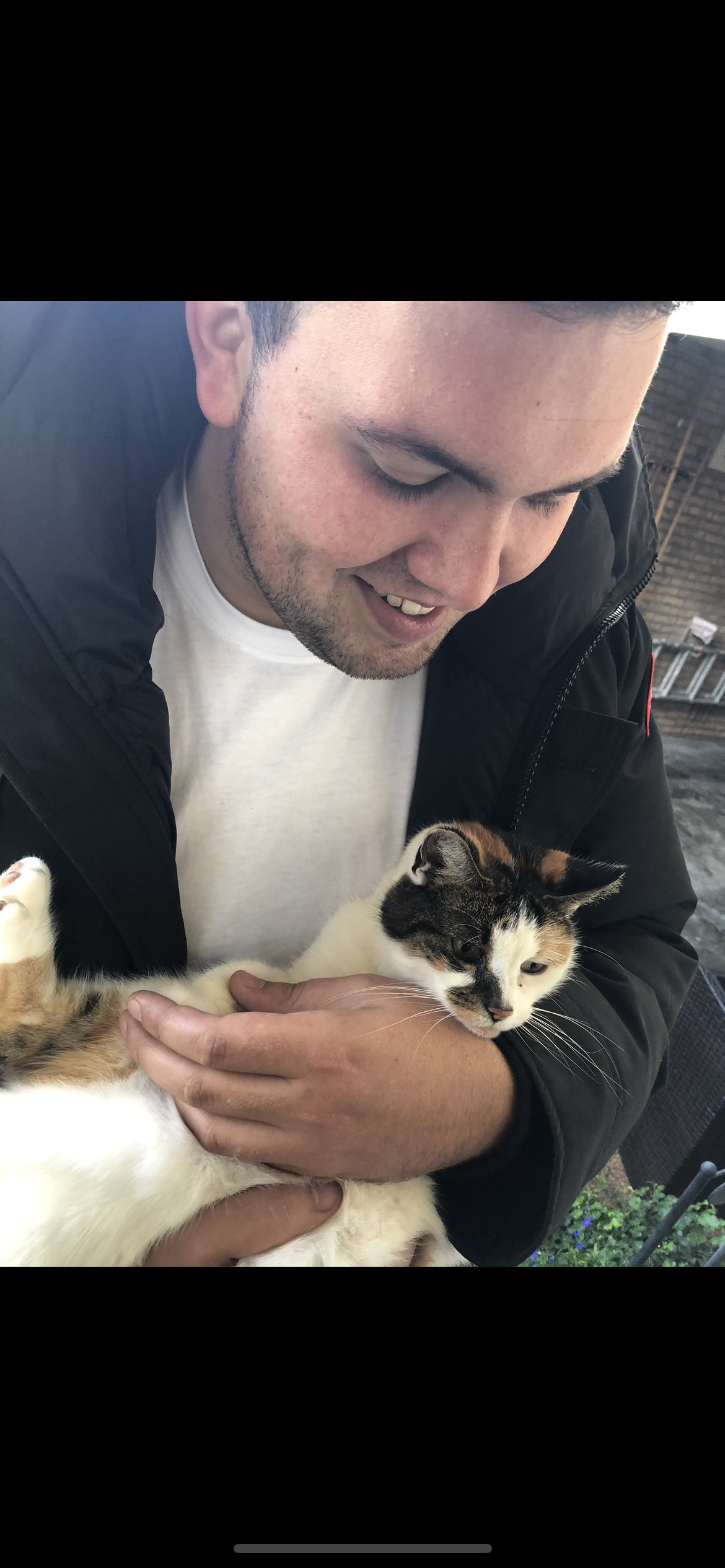 J-P, pet sitter in Brielle, photo 2