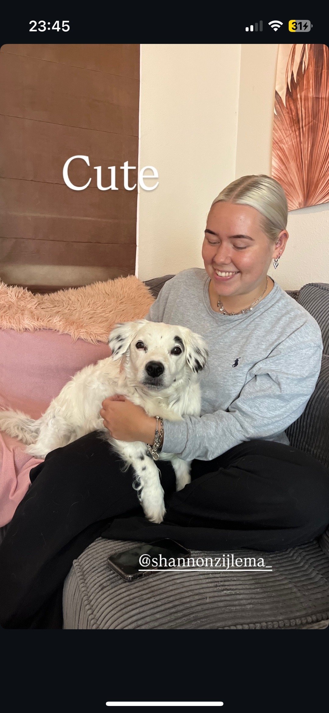 Shannon, pet sitter in Dronten, photo 2