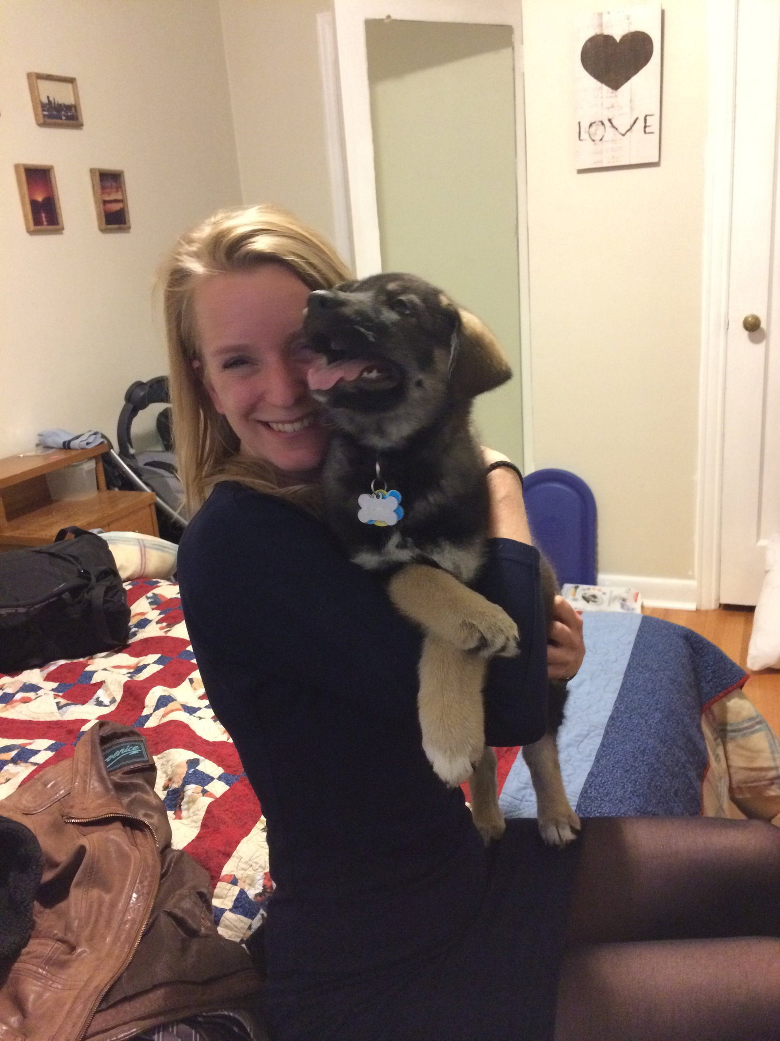 Lucienne, pet sitter in Amsterdam, photo 4