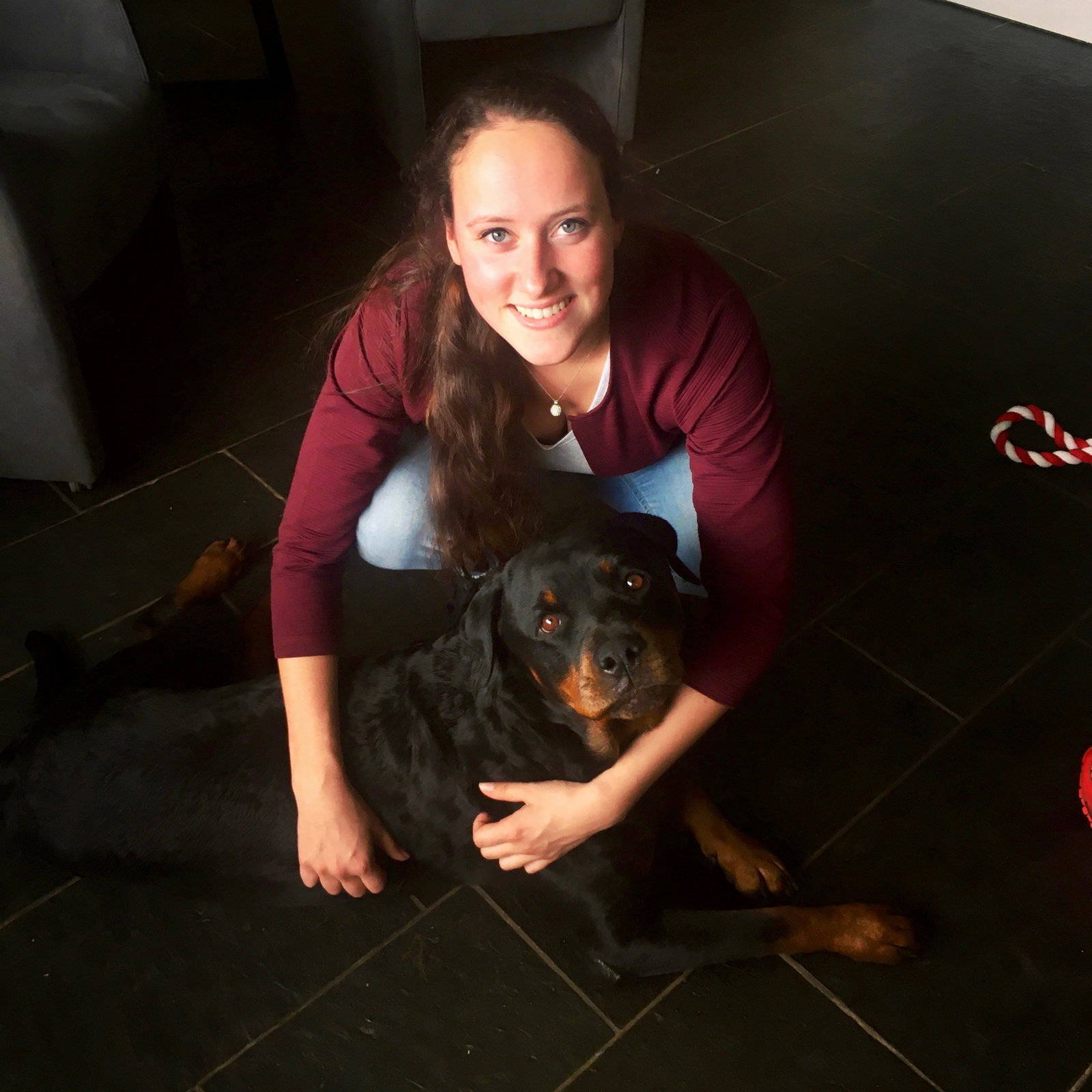 Emma, pet sitter in Bredevoort, photo 3