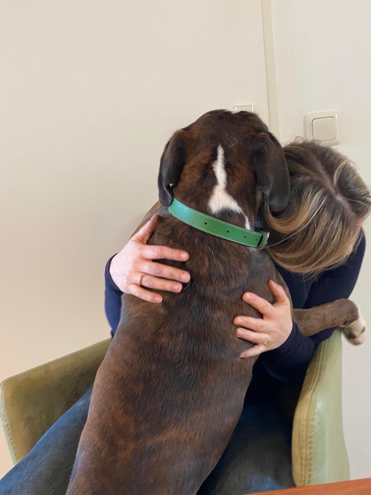 Vera, pet sitter in Amsterdam, photo 3