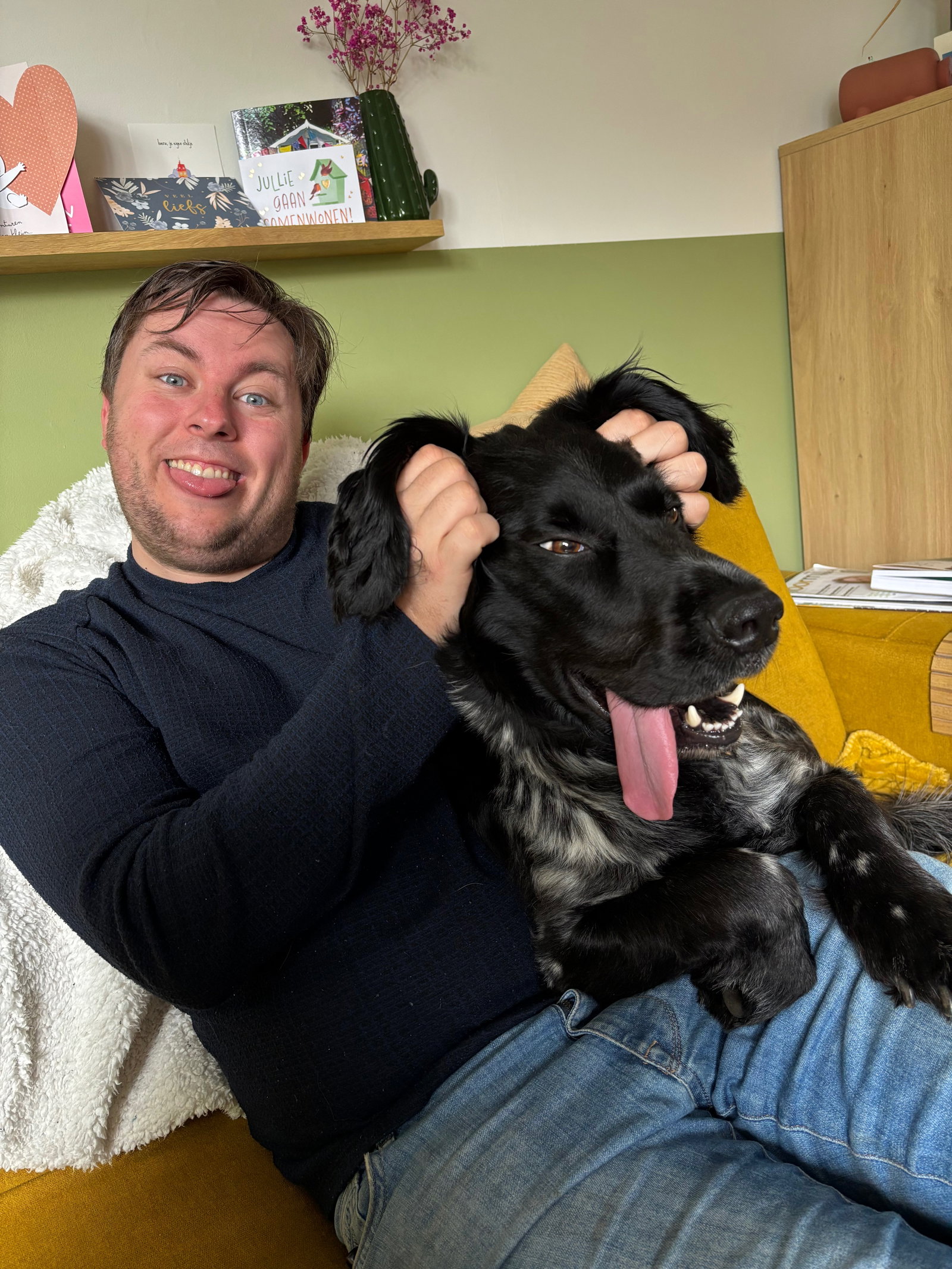 Wieske, pet sitter in Dongen, photo 1