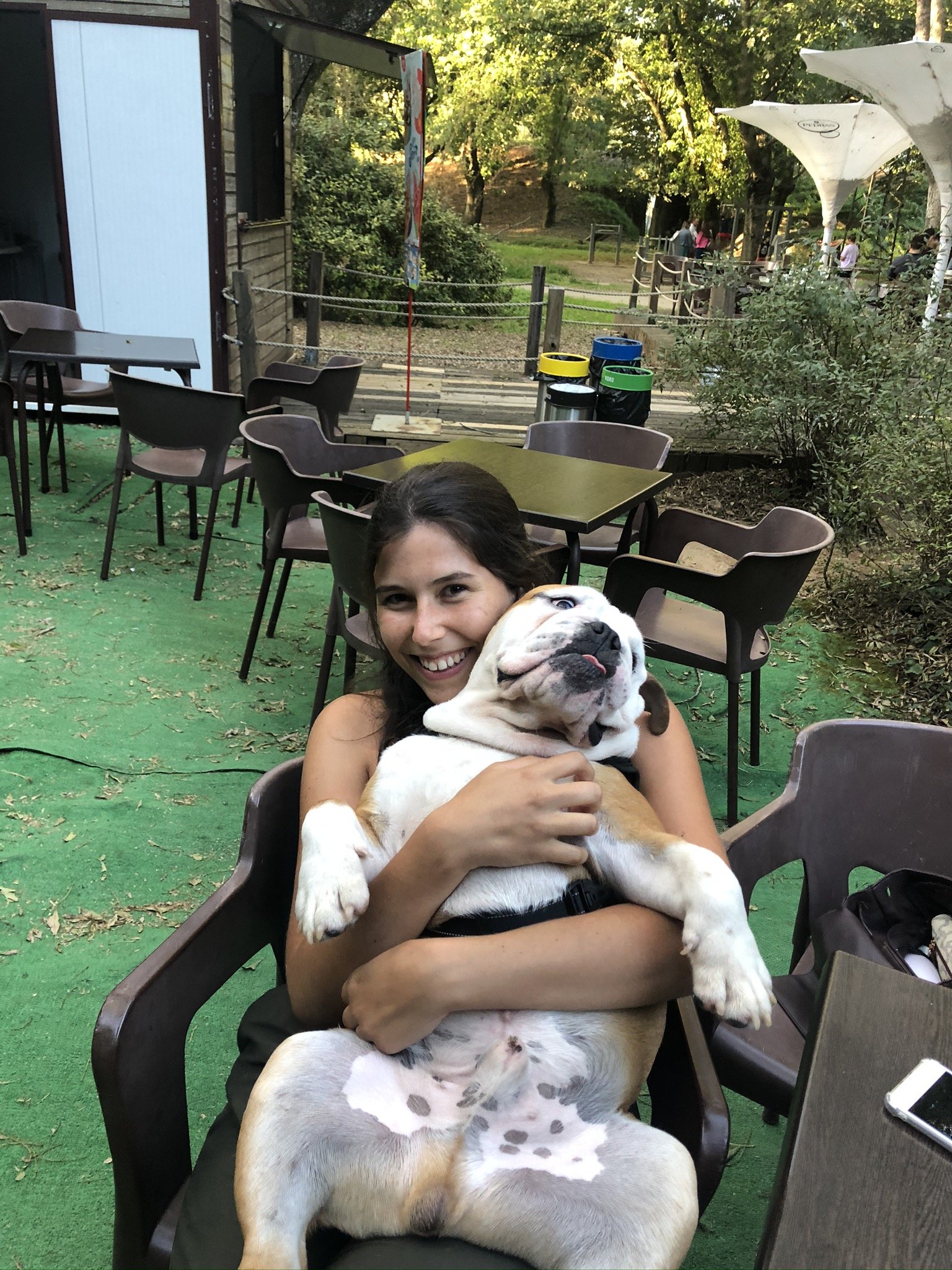 Sara, pet sitter in Eindhoven, photo 4
