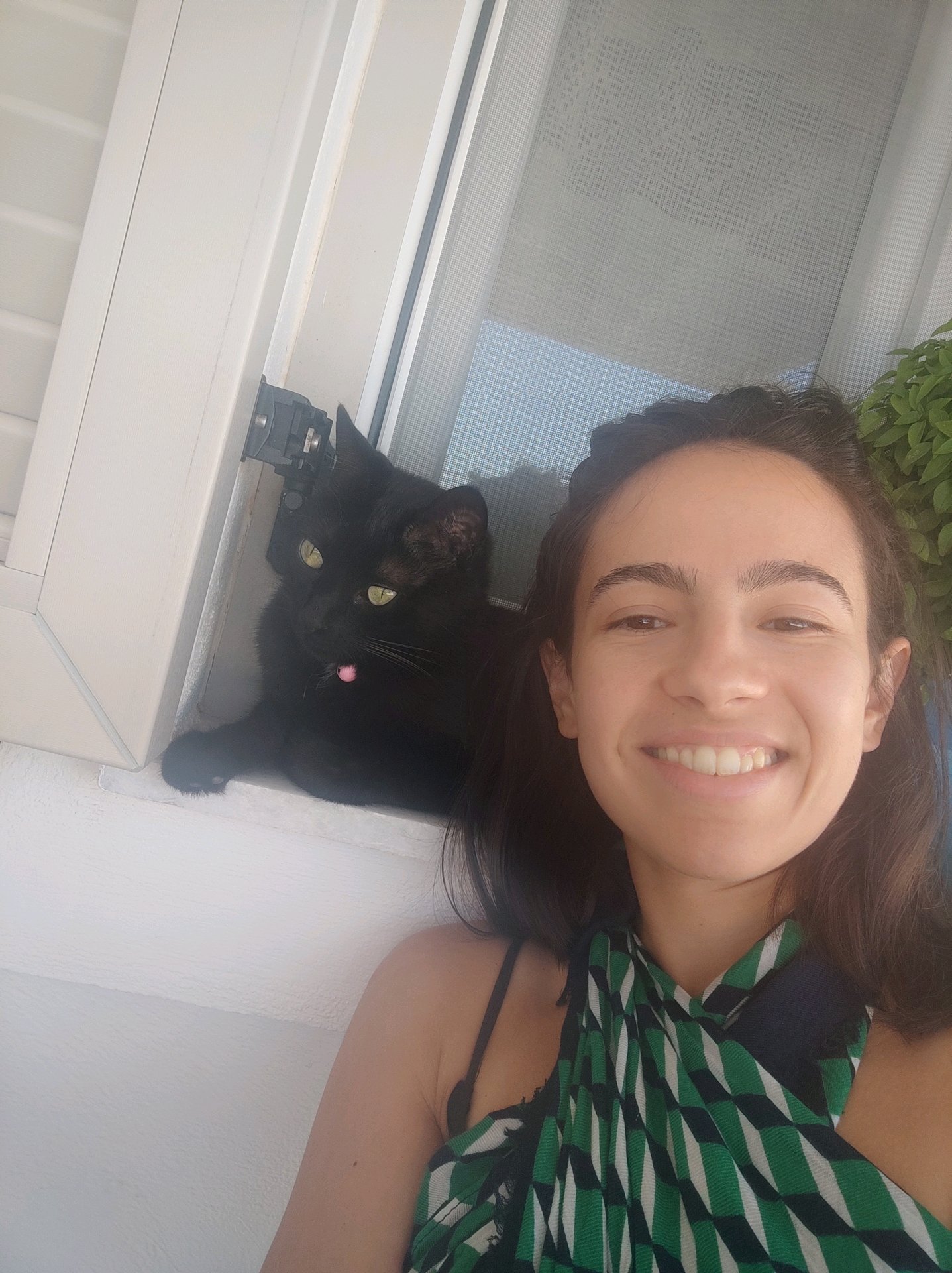Evgenia, pet sitter in Utrecht, photo 3