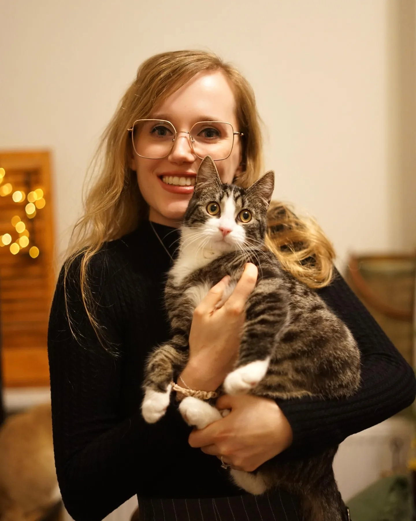 Jolien, pet sitter in Voorburg, photo 2