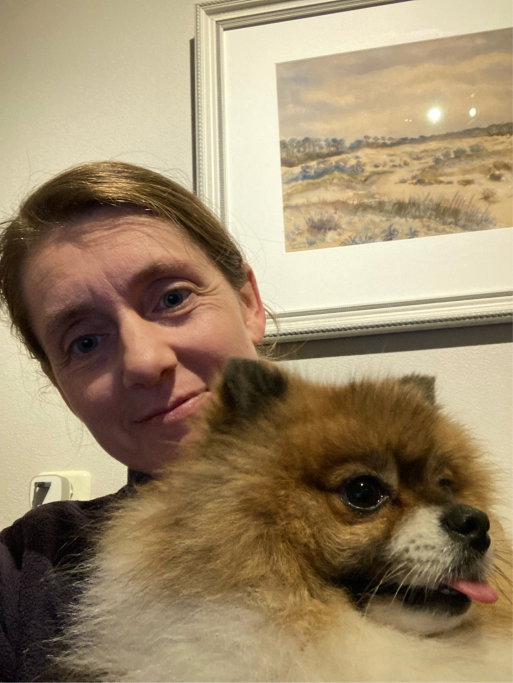 Marjorie, dierenoppas in Almere, foto 3