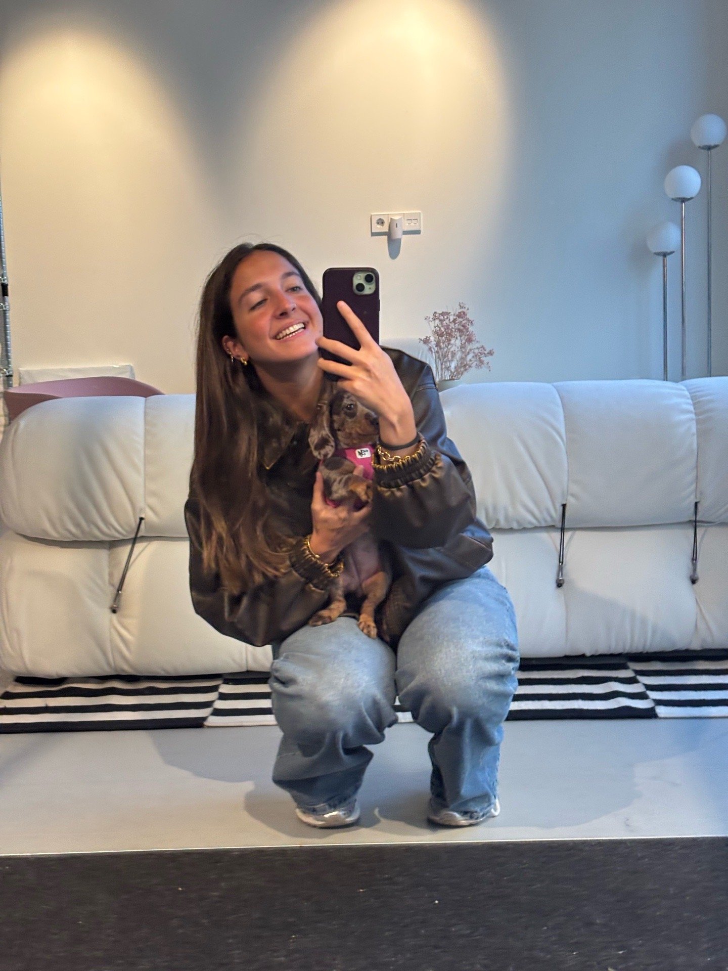 Leonor, pet sitter in Zaandam, photo 1