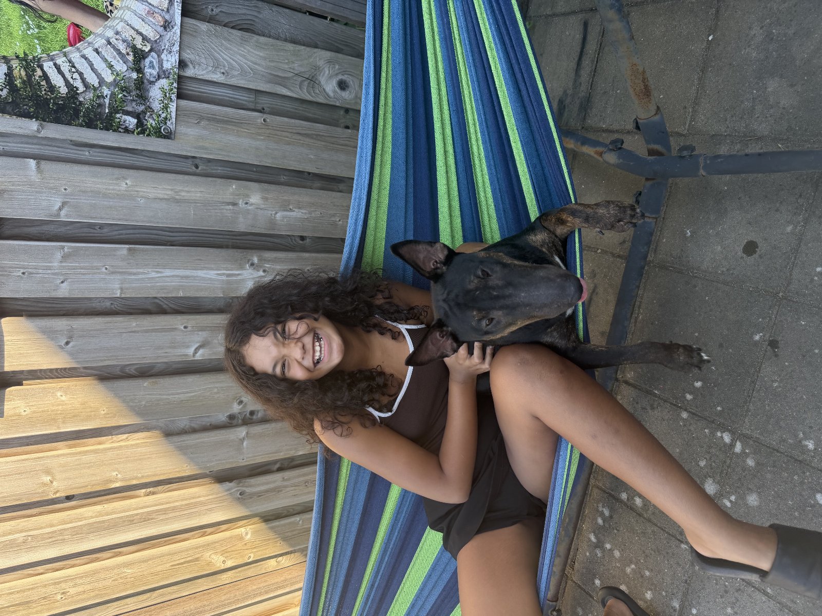 Toya, pet sitter in Hillegom, photo 3