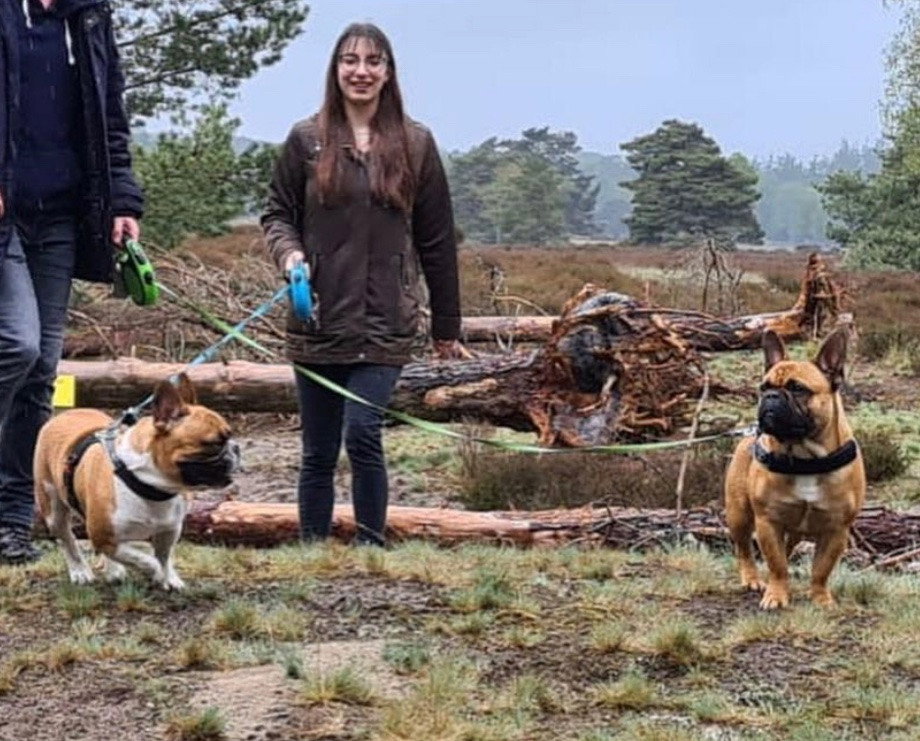 Amber-Nikki, pet sitter in Rijswijk, photo 2
