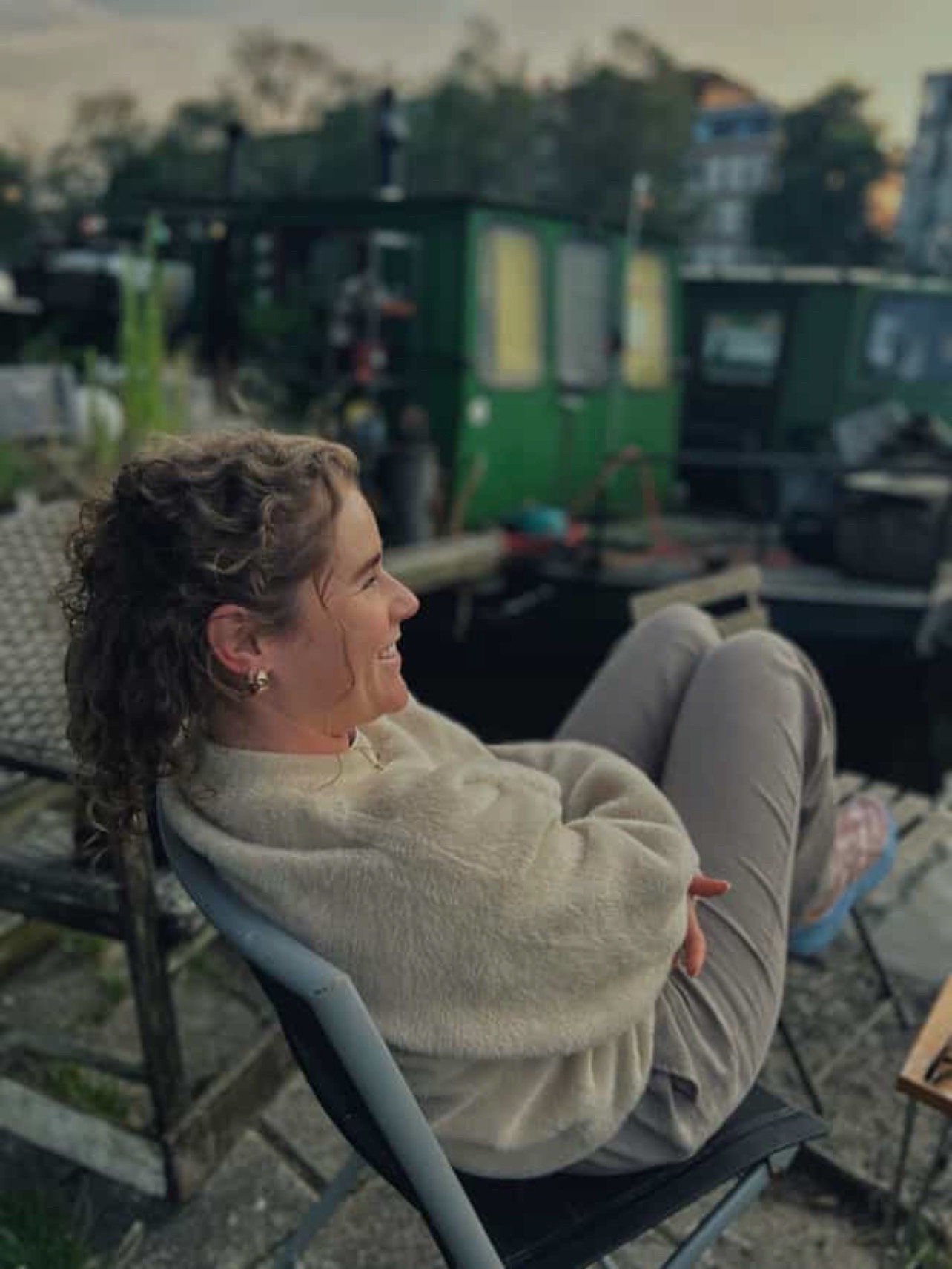 maike, pet sitter in Amsterdam, photo 1