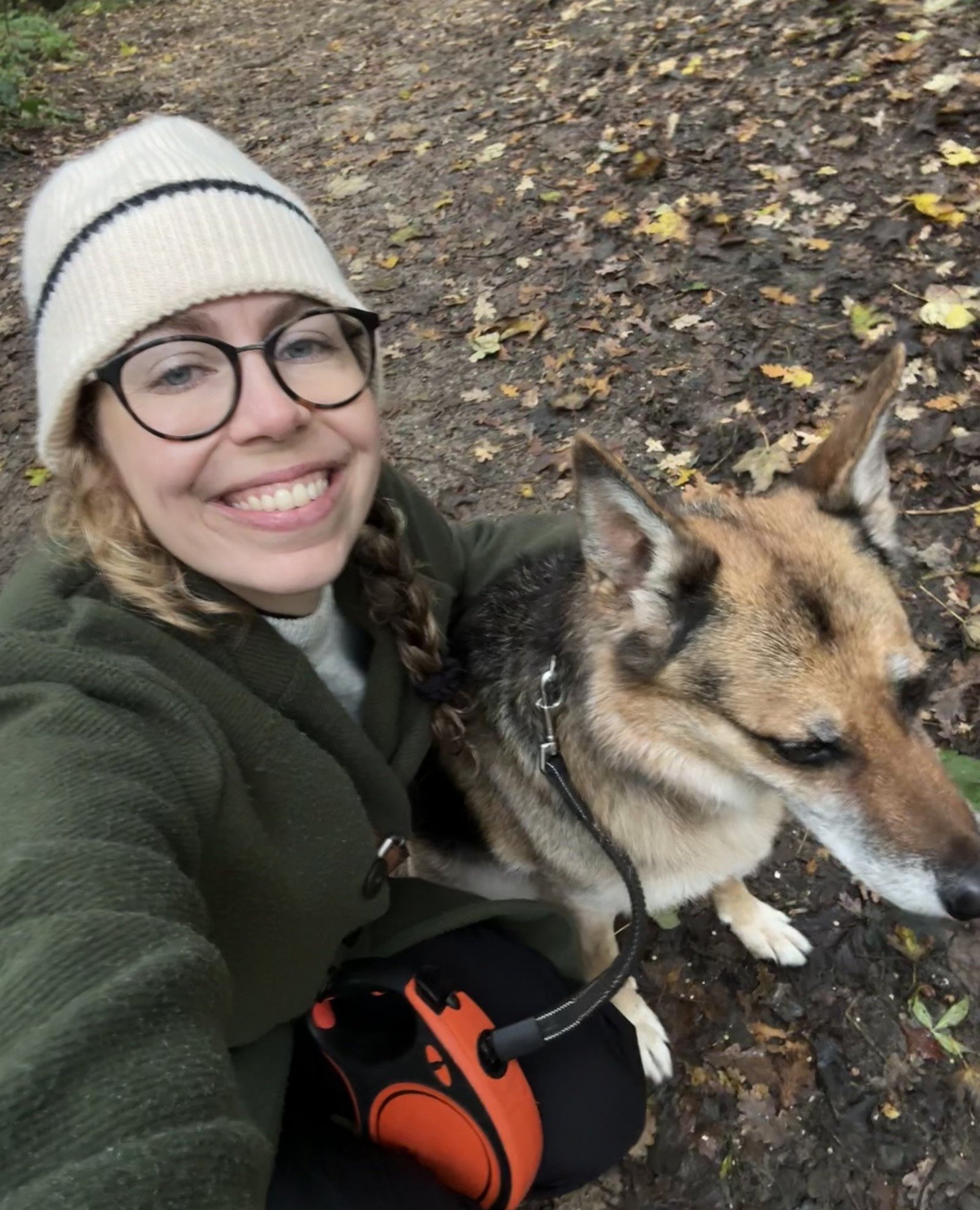 Maxime, pet sitter in 's-Gravenhage, photo 3