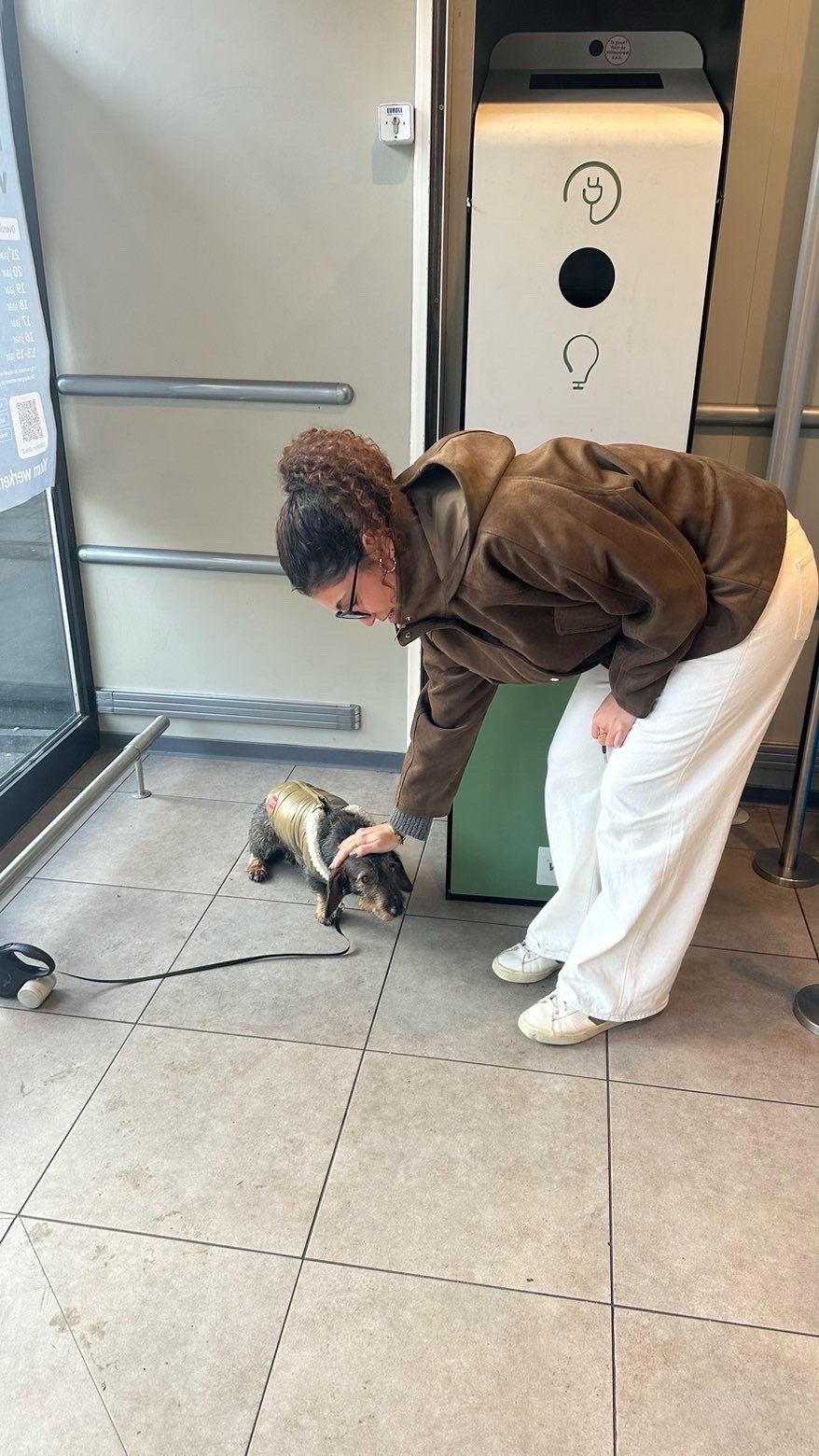Kumsal, pet sitter in Amsterdam, photo 1
