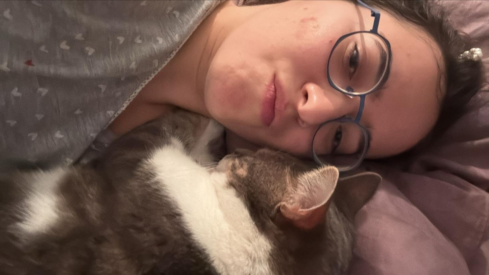 Eylül, pet sitter in Amsterdam, photo 2