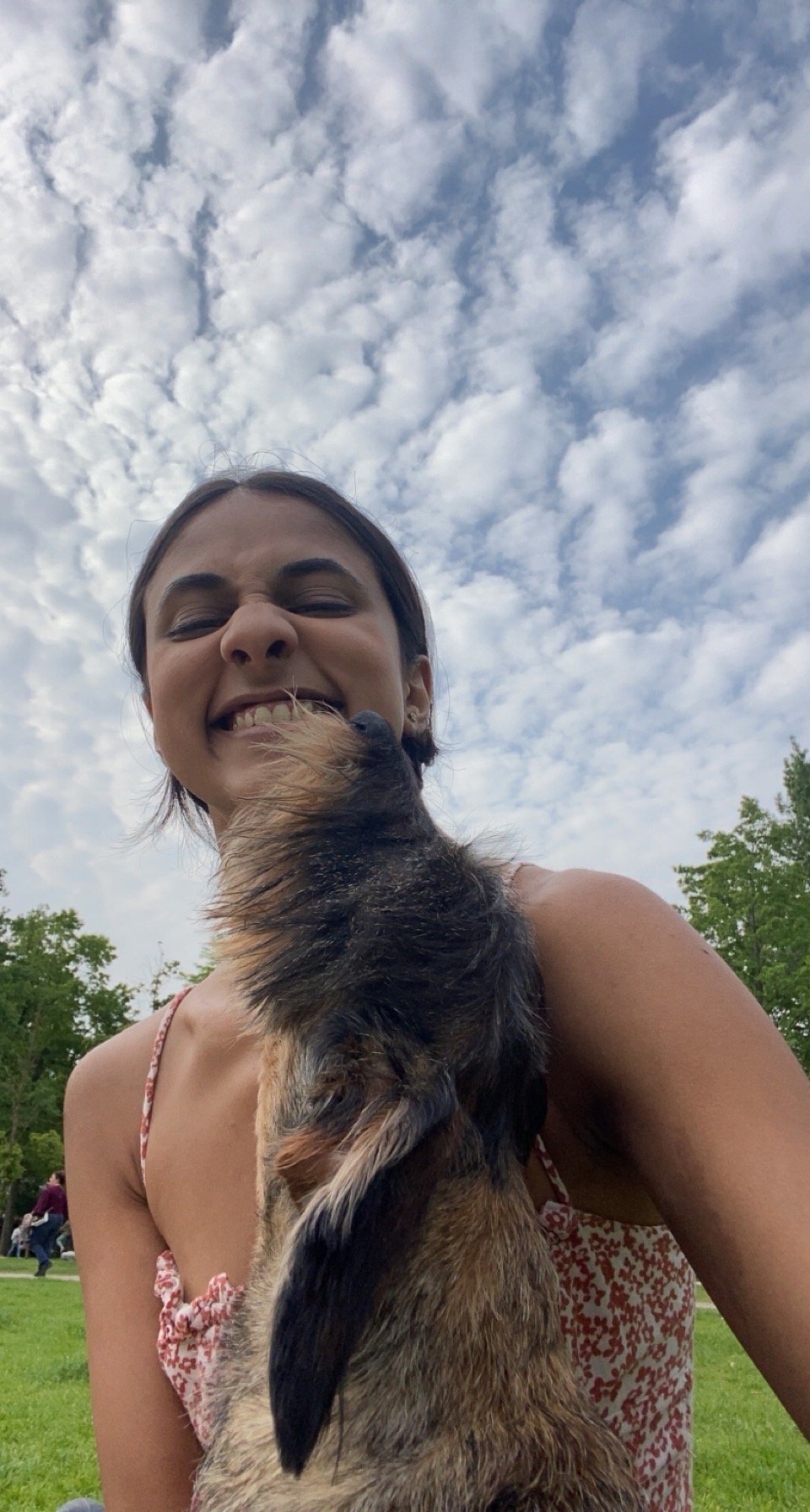 Nikita, pet sitter in Amsterdam, photo 3