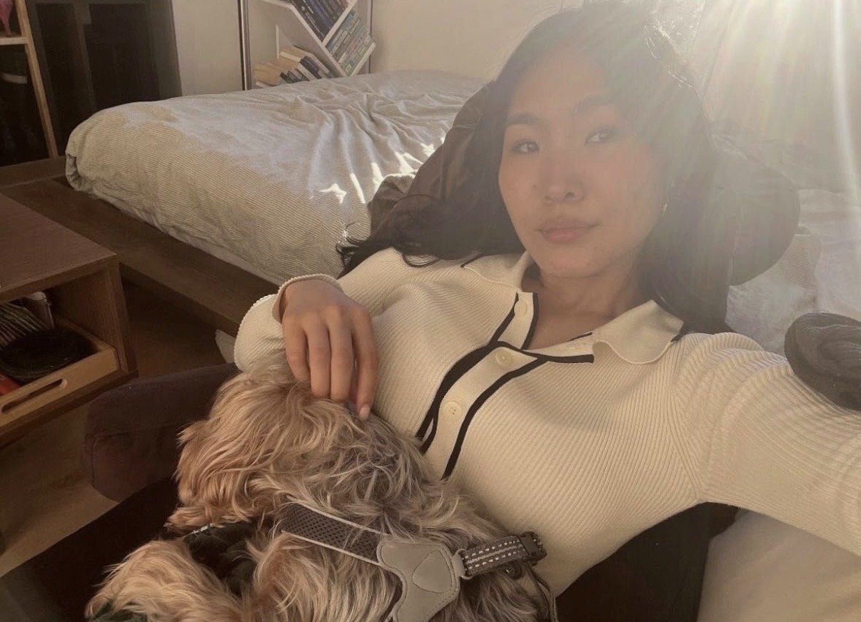 Nomi, pet sitter in Amsterdam, photo 3