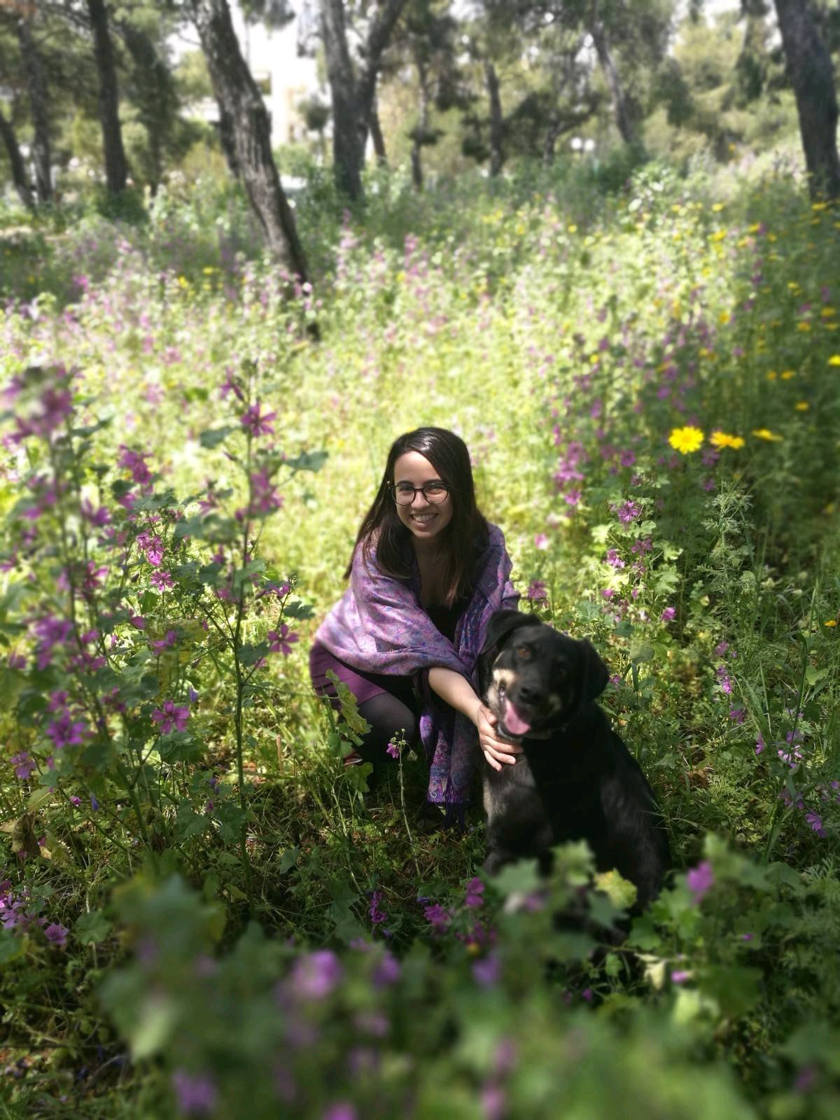 Evgenia, pet sitter in Utrecht, photo 2