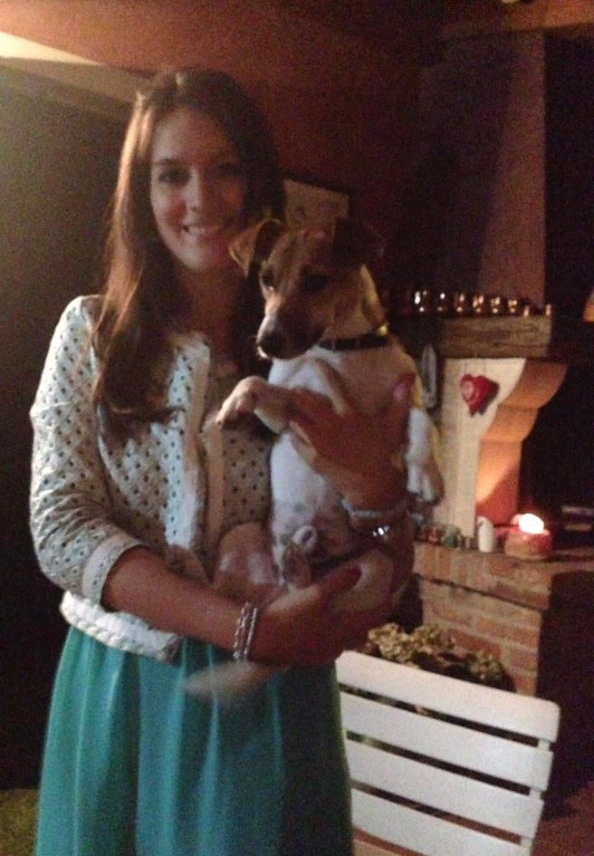 Isabella, pet sitter in Amsterdam, photo 4