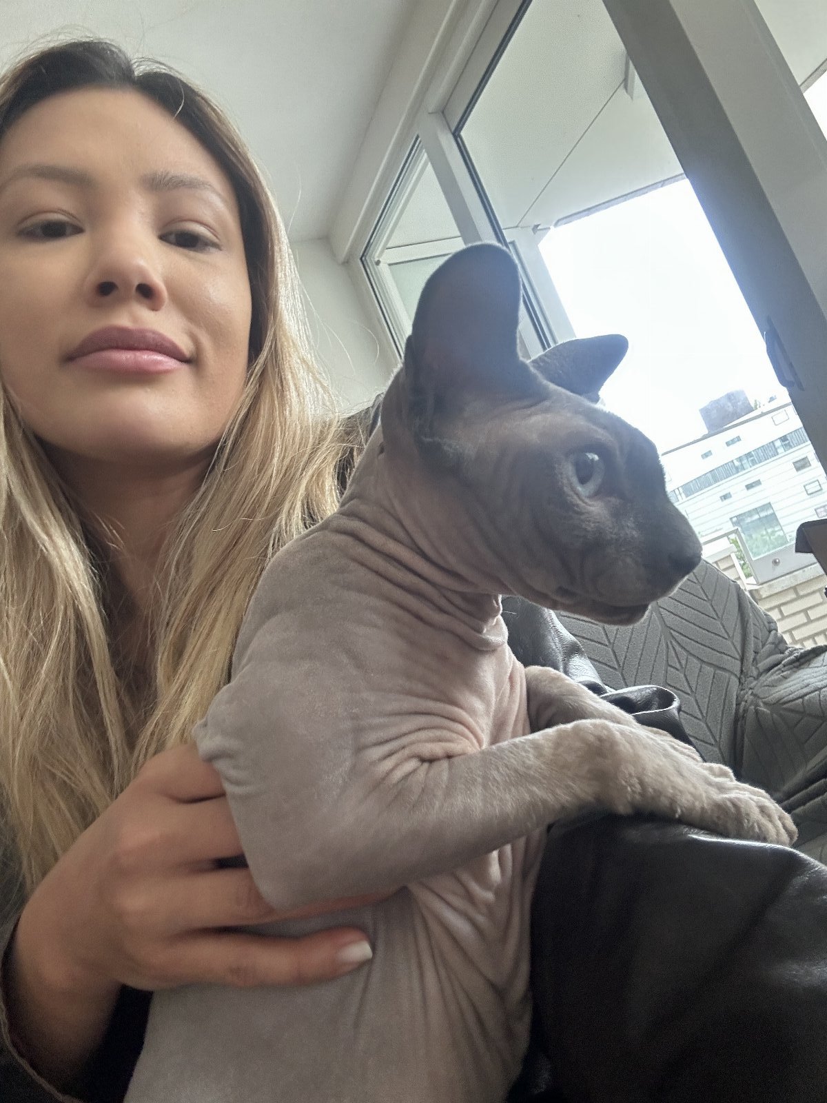Sandy, pet sitter in Amsterdam, photo 1