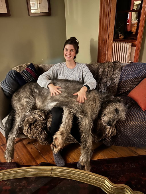 Laura, pet sitter in Amsterdam, photo 2