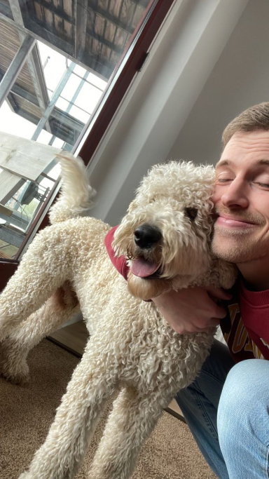 Ruben, pet sitter in Deventer, photo 2