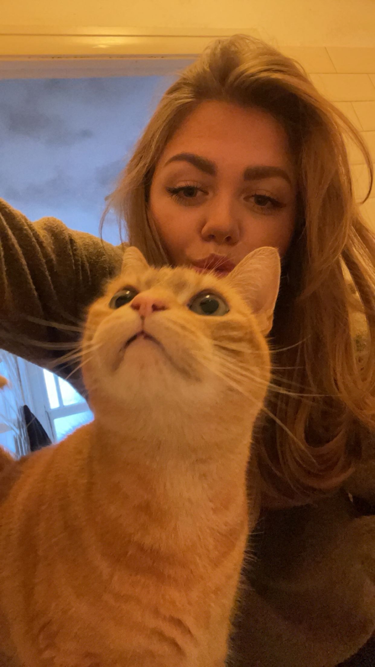 Fleur, pet sitter in Amsterdam, photo 3