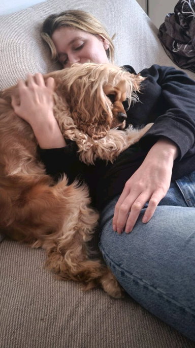 Valentina & Matias, pet sitter in Purmerend, photo 5