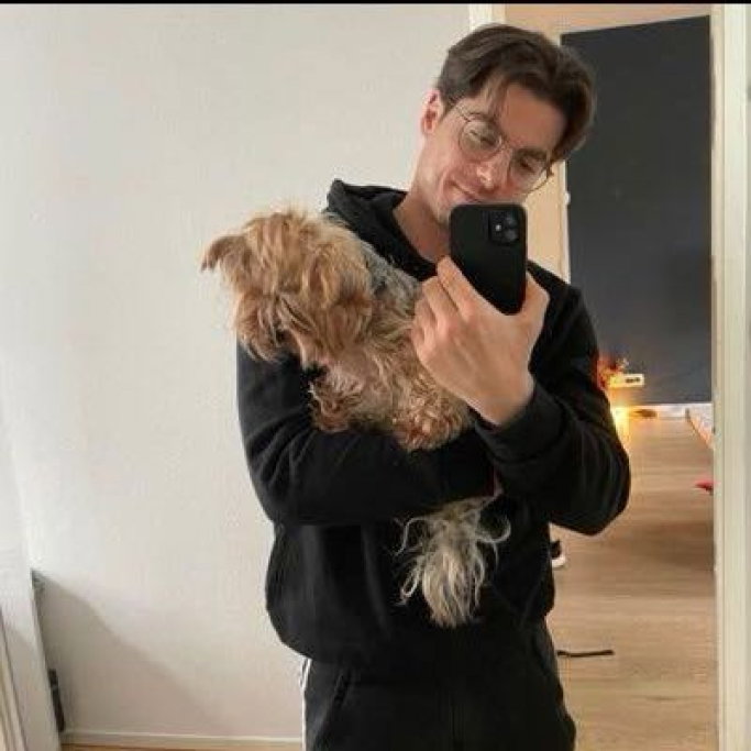 Gerry, pet sitter in Amsterdam, photo 5