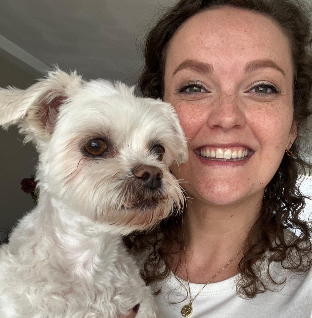 Nicole, pet sitter in Nijmegen, photo 1