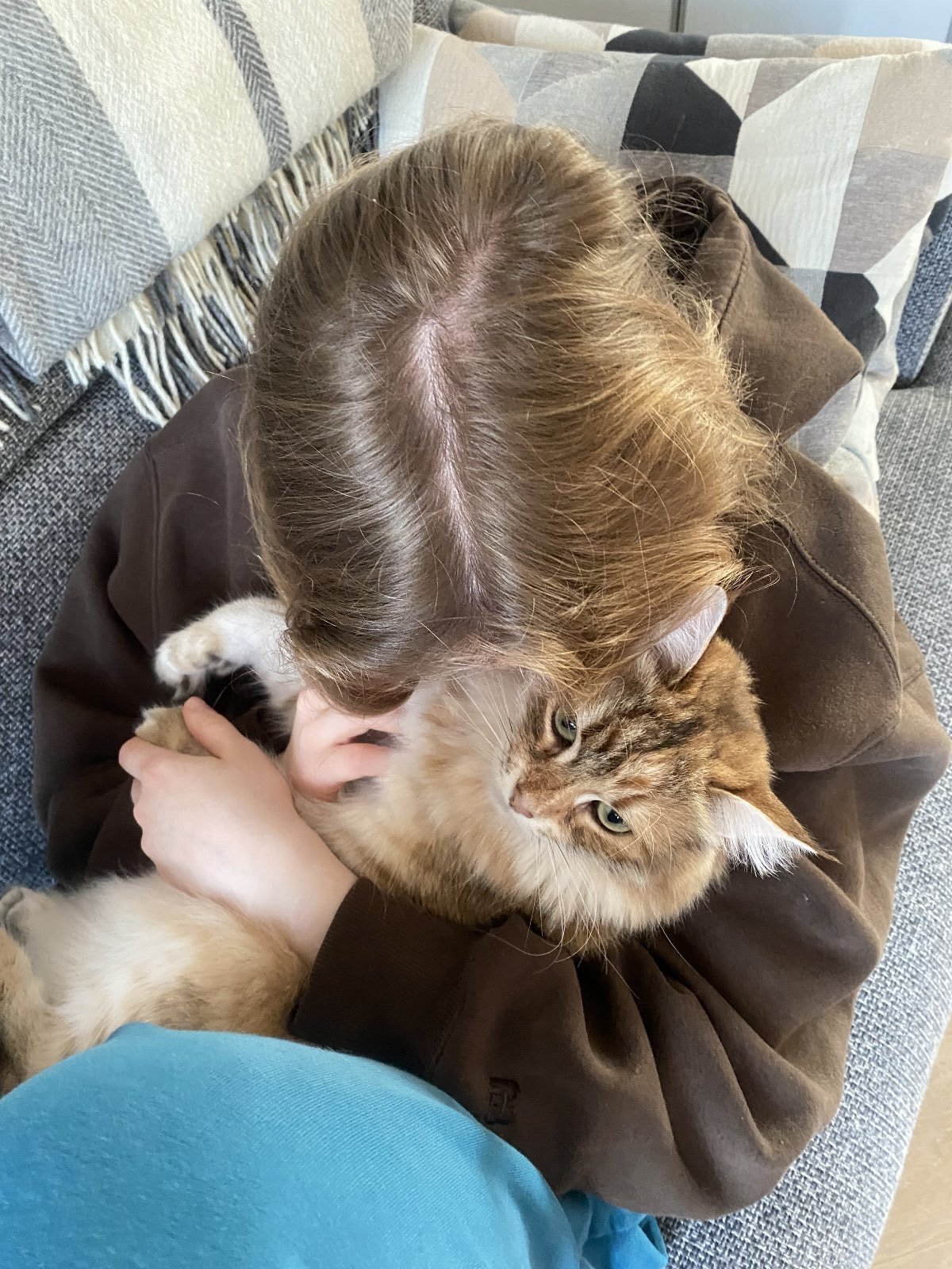Anna.Franciszka, pet sitter in Voorburg, photo 1