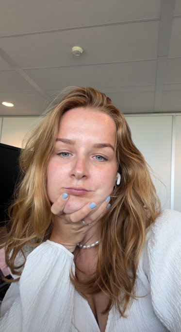 Joske, dierenoppas in Amsterdam, foto 2