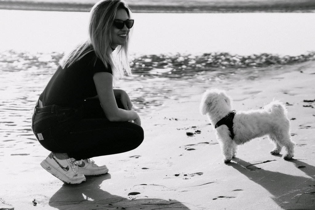 Bruna, pet sitter in Amstelveen, photo 5