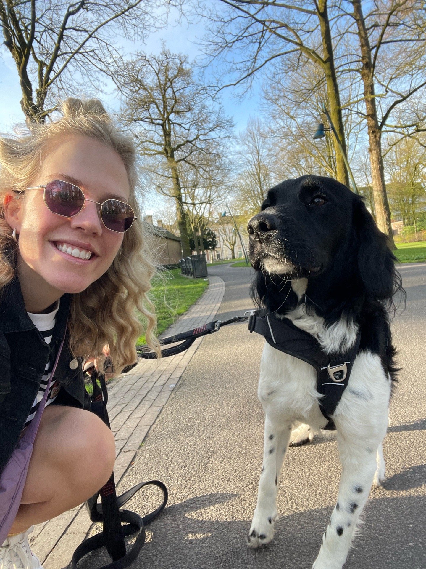 Jana, pet sitter in Breda, photo 5