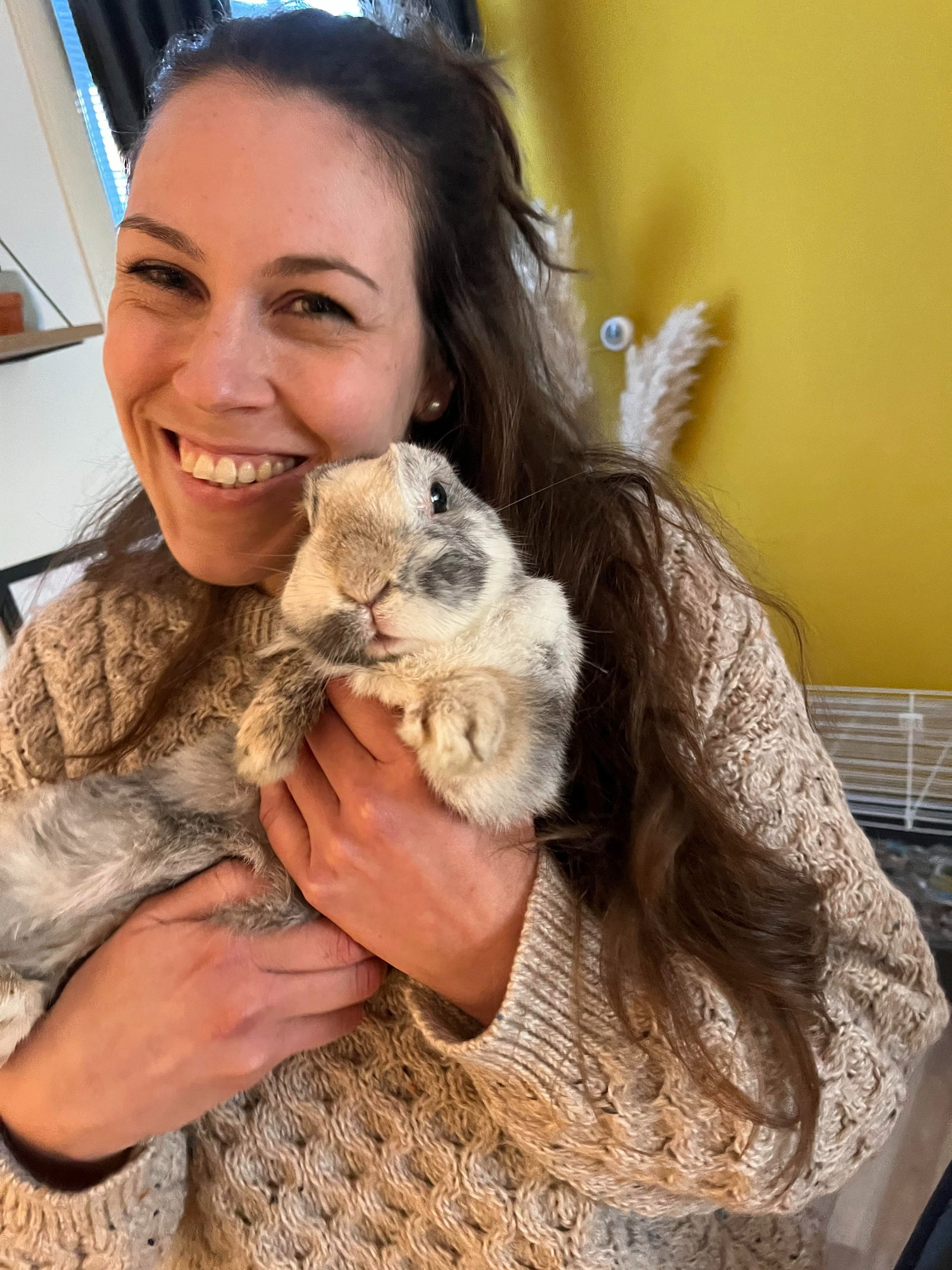 Jeanine, pet sitter in Laag-Soeren, photo 4