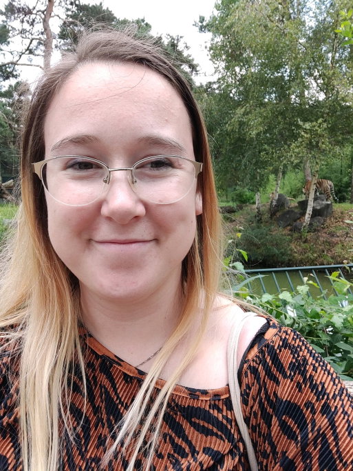 Anne, pet sitter in 's-Gravenhage, photo 2