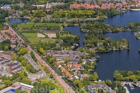 Rens, dierenoppas in Rotterdam, foto 1
