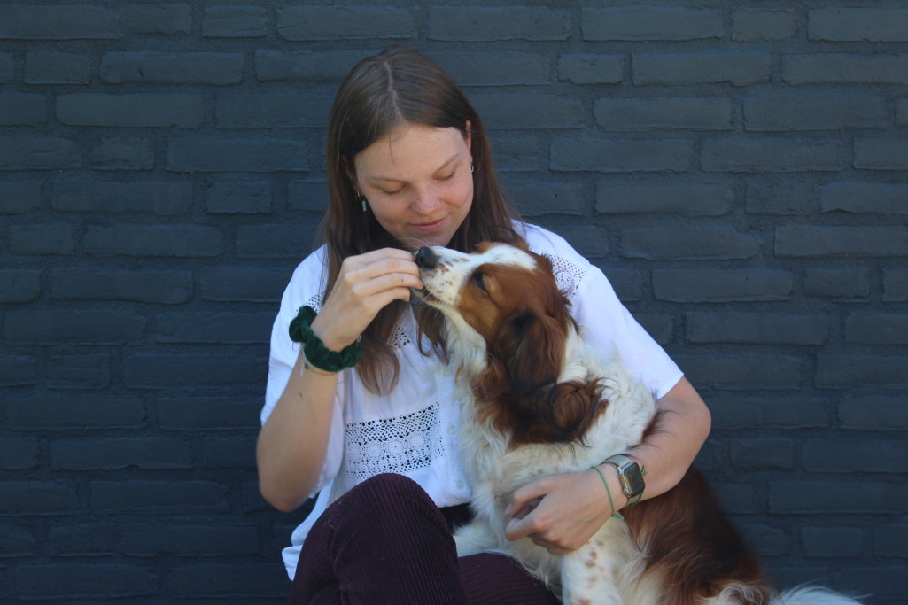 Janna, pet sitter in Maastricht, photo 3