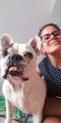 Cora, pet sitter in Utrecht, photo 5