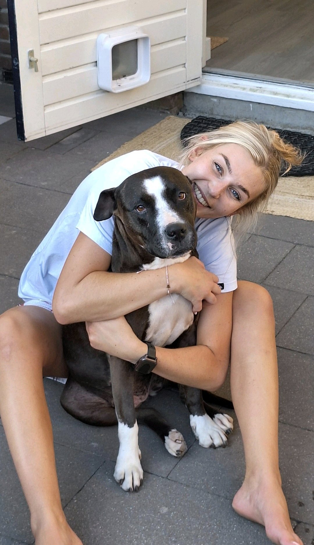 Jordan, pet sitter in Veldhoven, photo 4