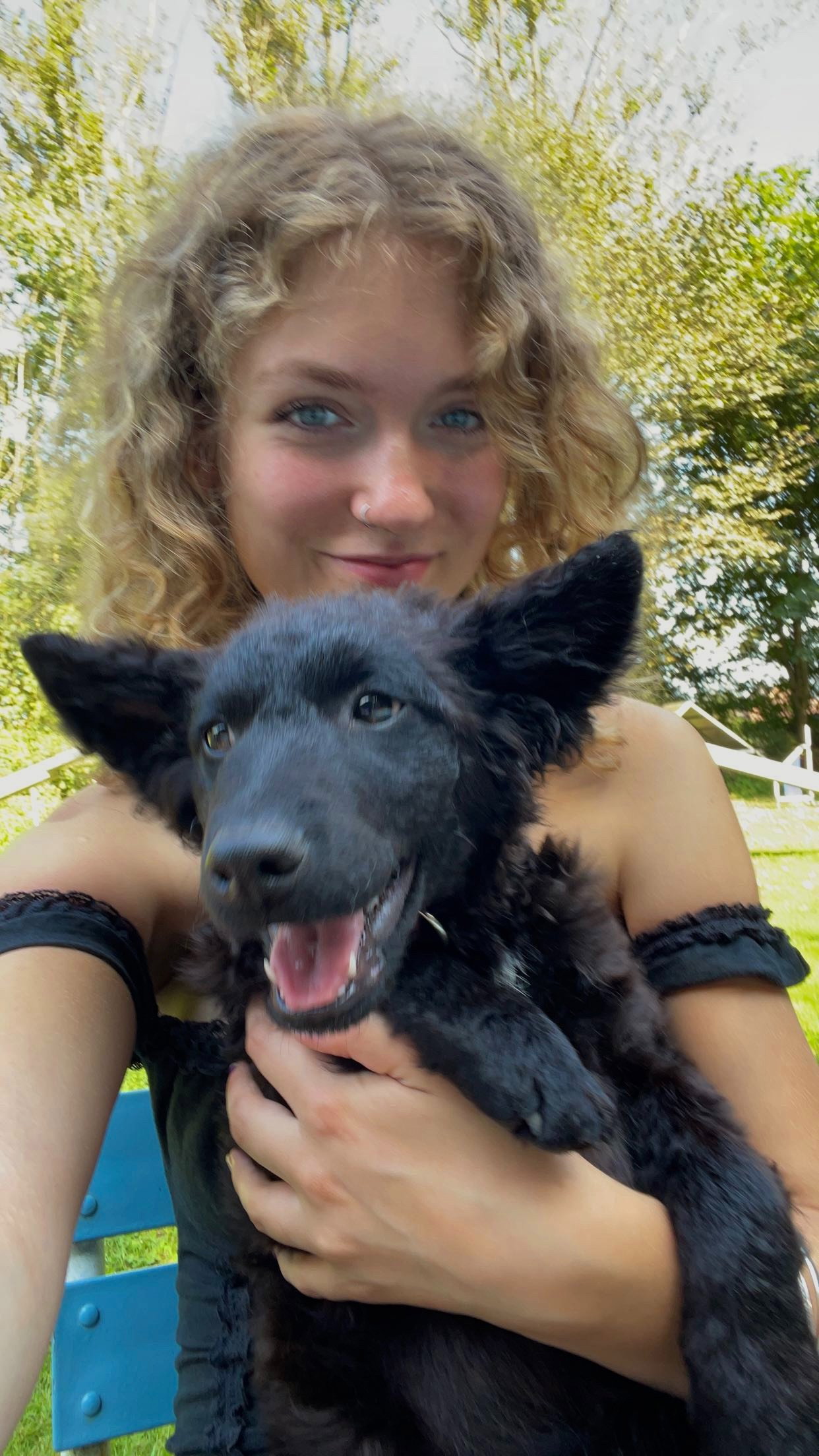 Lola, pet sitter in Tilburg, photo 2