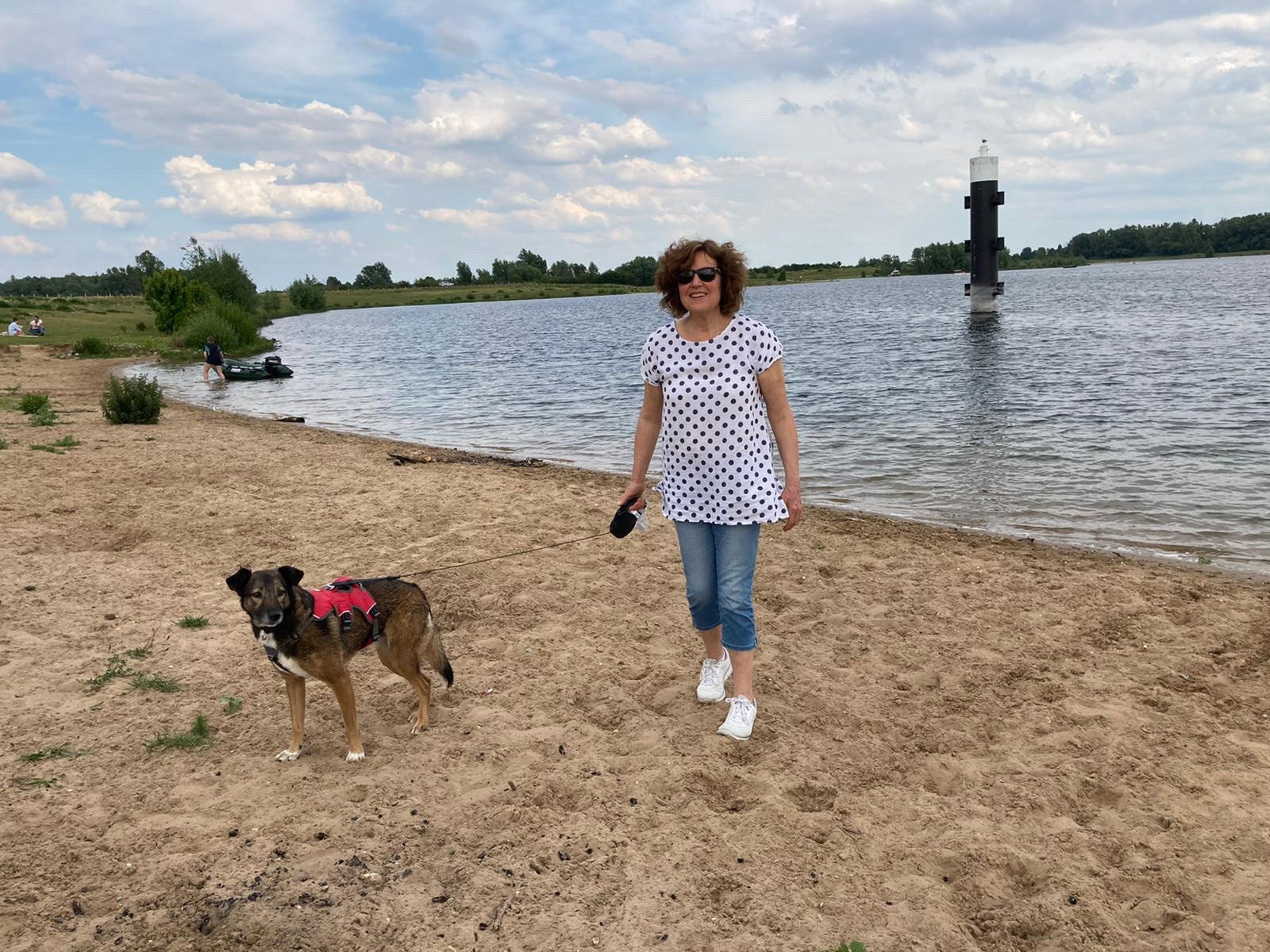 Jennyta, dierenoppas in Ede, foto 3