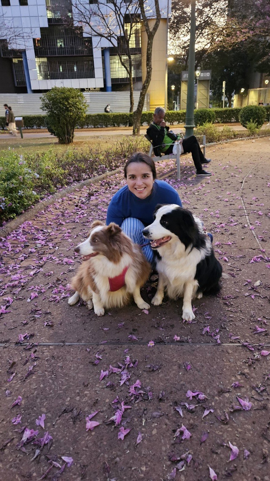 Bruna, pet sitter in Amsterdam, photo 1