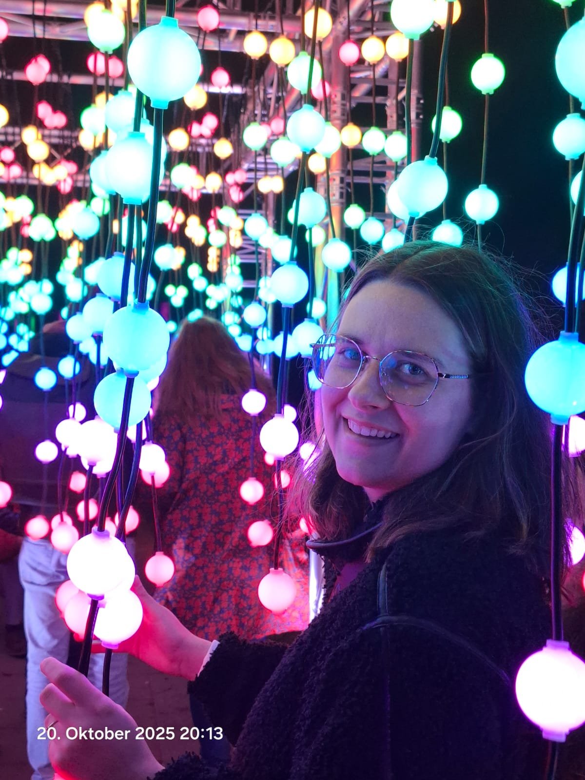 Vanessa, pet sitter in Neuss, photo 2