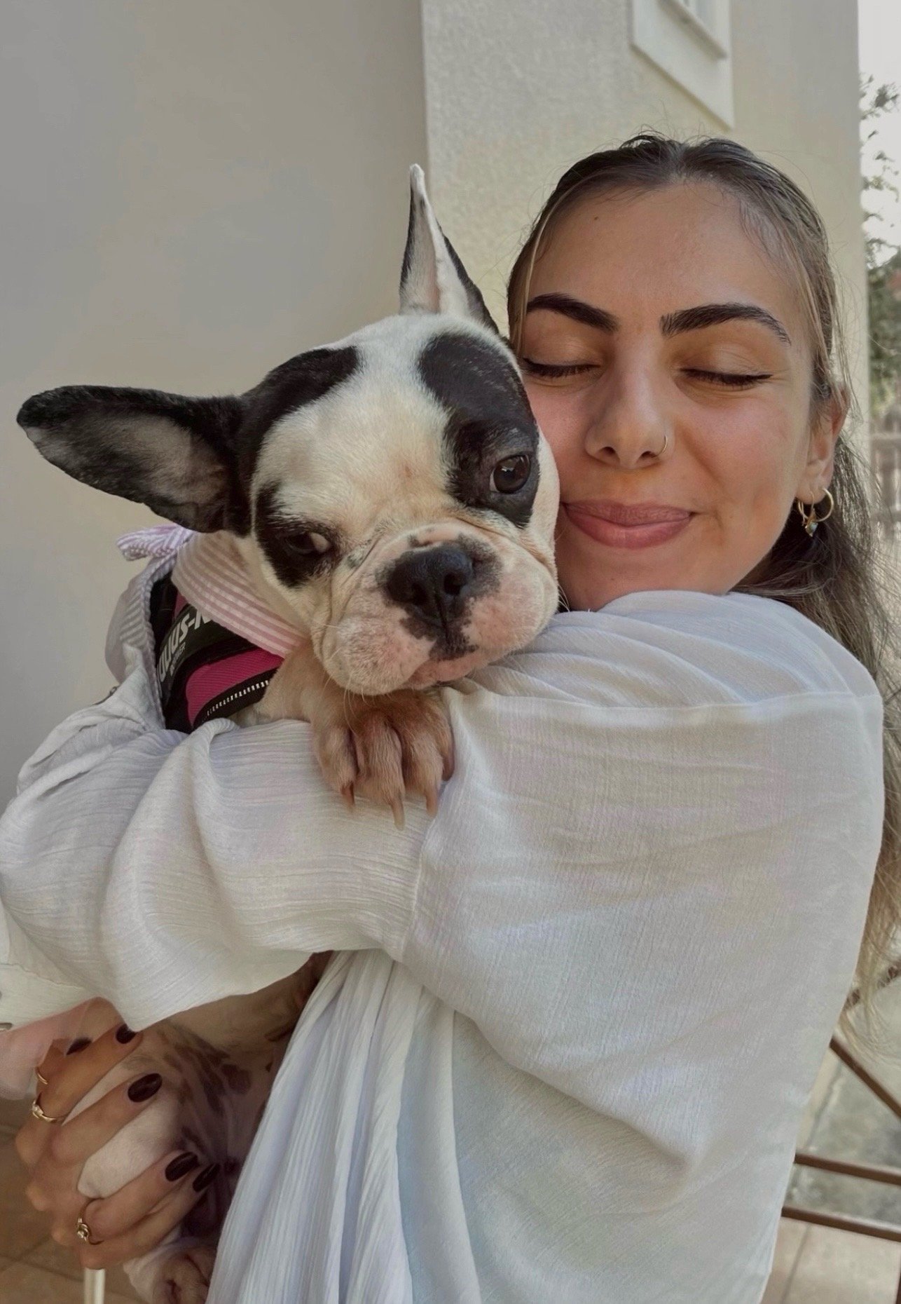 Andrea, pet sitter in Utrecht, photo 4