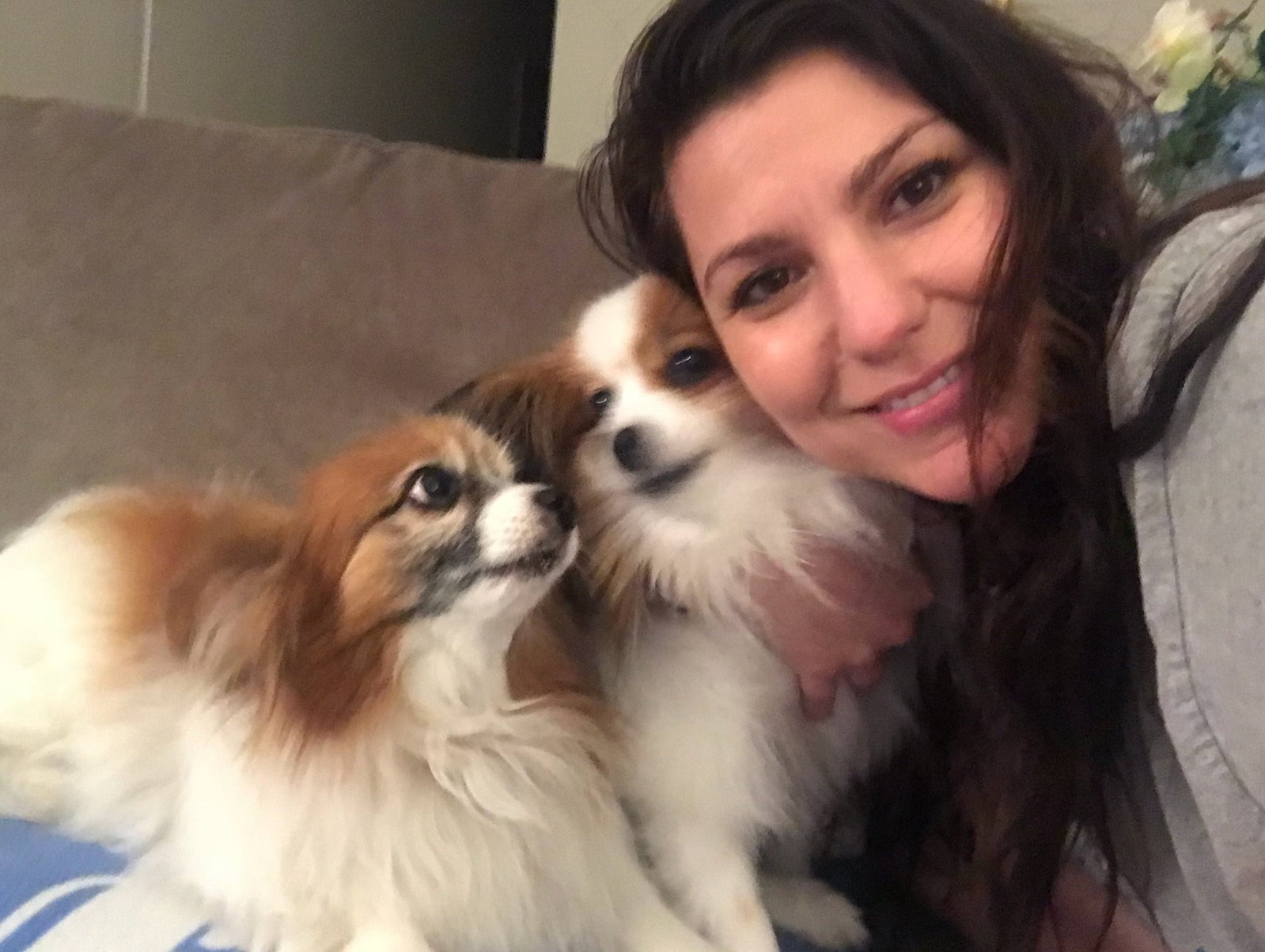 Lara, pet sitter in Amsterdam, photo 2