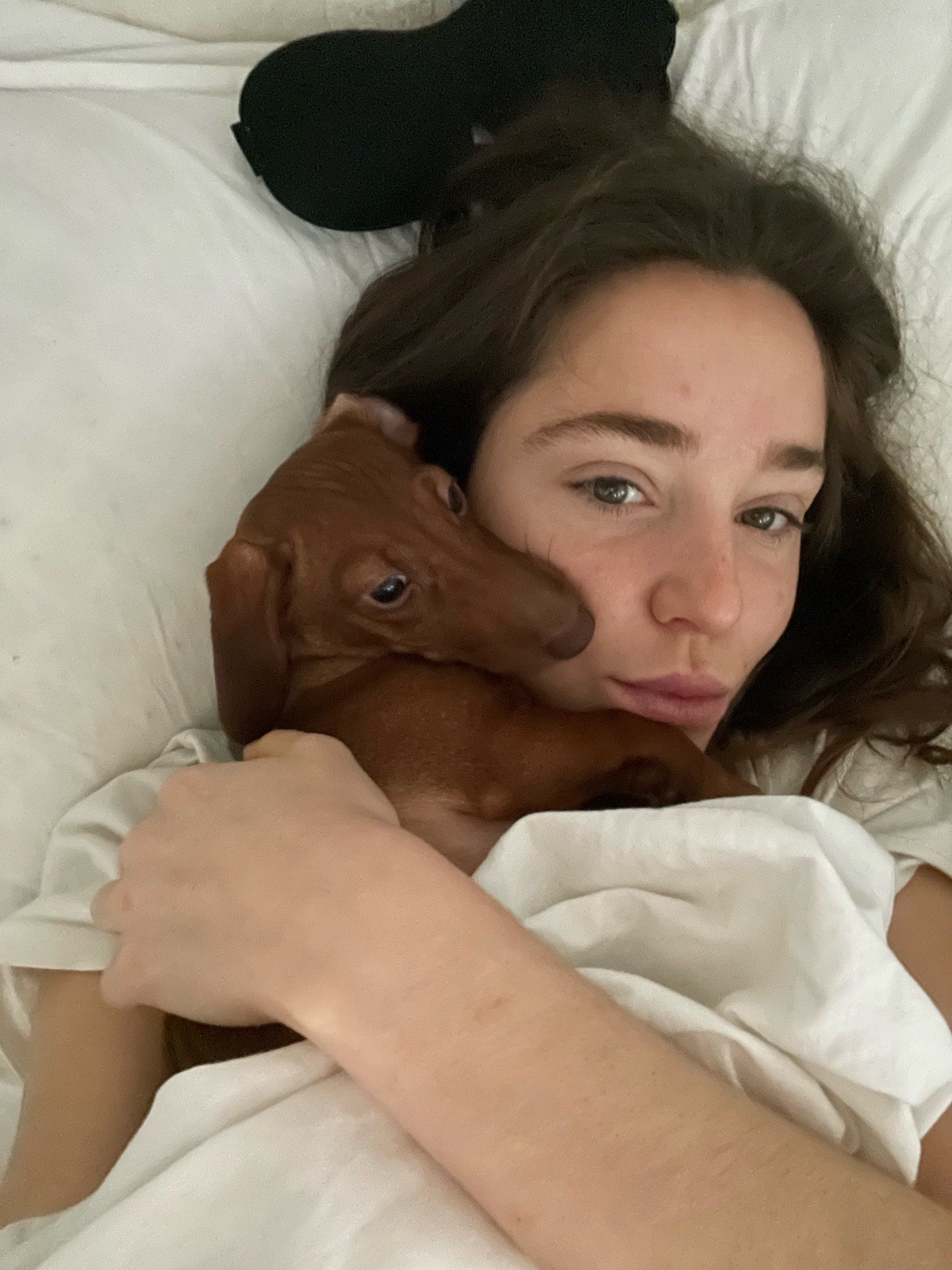 Ana, pet sitter in Amsterdam, photo 5
