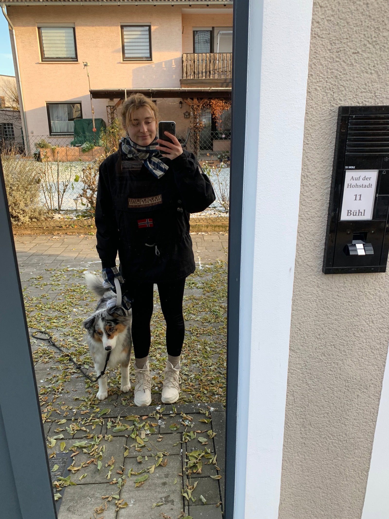 Hannah, Tiersitter in Darmstadt, Foto 1