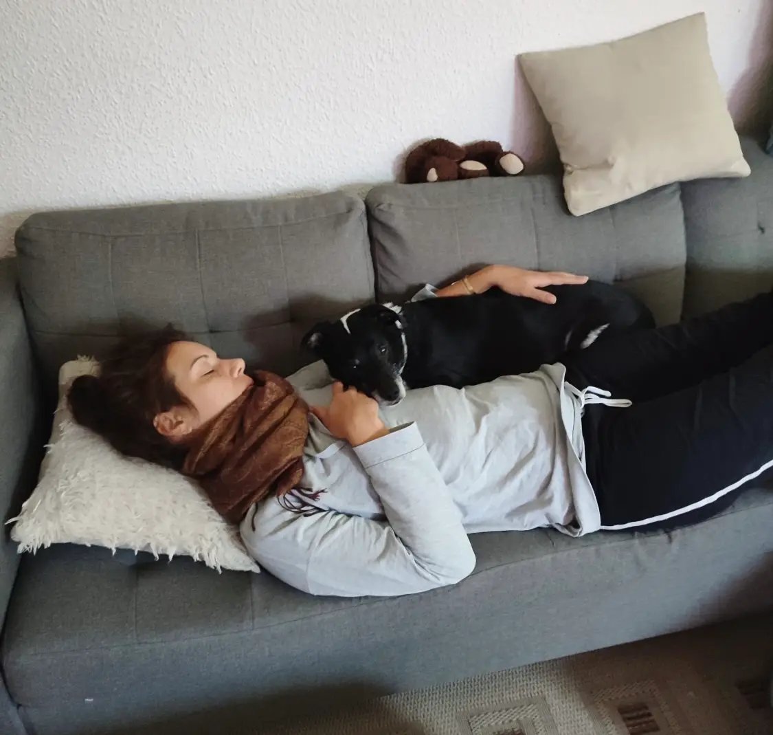 Melanie, Tiersitter in Köln, Foto 4