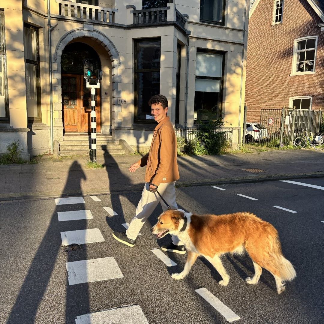 Paulina, pet sitter in Amsterdam, photo 2
