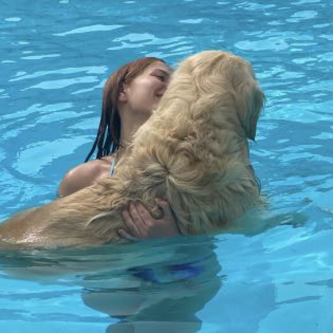 Agnese, pet sitter in 's-Gravenhage, photo 1