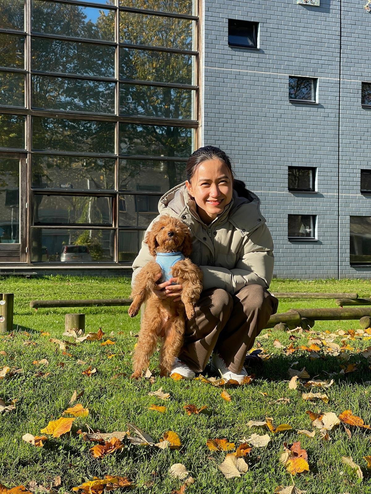 Rachel, dierenoppas in Almere, foto 5